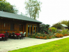 Gartenhaus in Groß Vollstedt